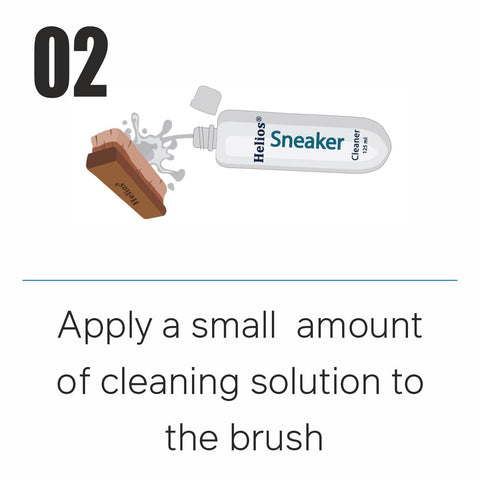 Basic Shoe Cleaning Kit – SneakStash